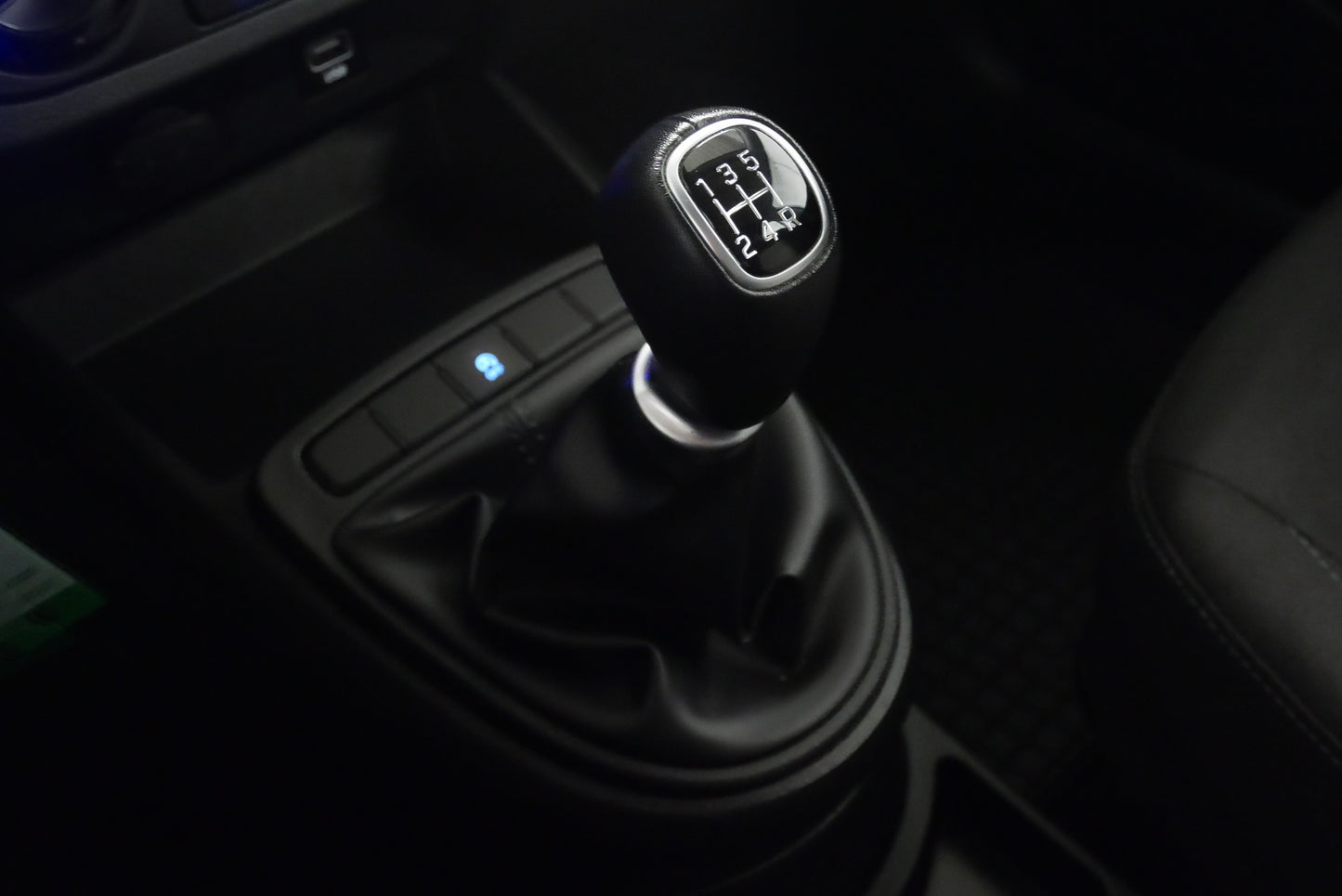 Hyundai i10 1.0i 50 kW Comfort
