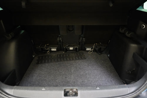 Škoda Yeti 1.2 TSI 77 kW Ambition – foto 23