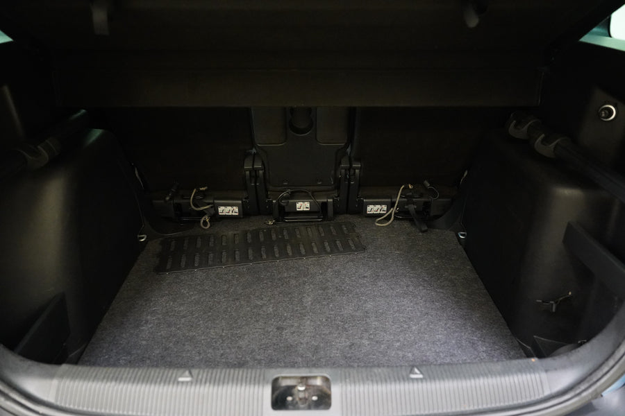 Škoda Yeti 1.2 TSI 77 kW Ambition – foto 23