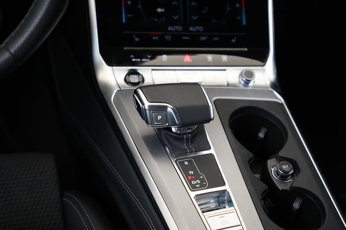 Audi A6 55 TFSI 250 kW Quattro S-Line