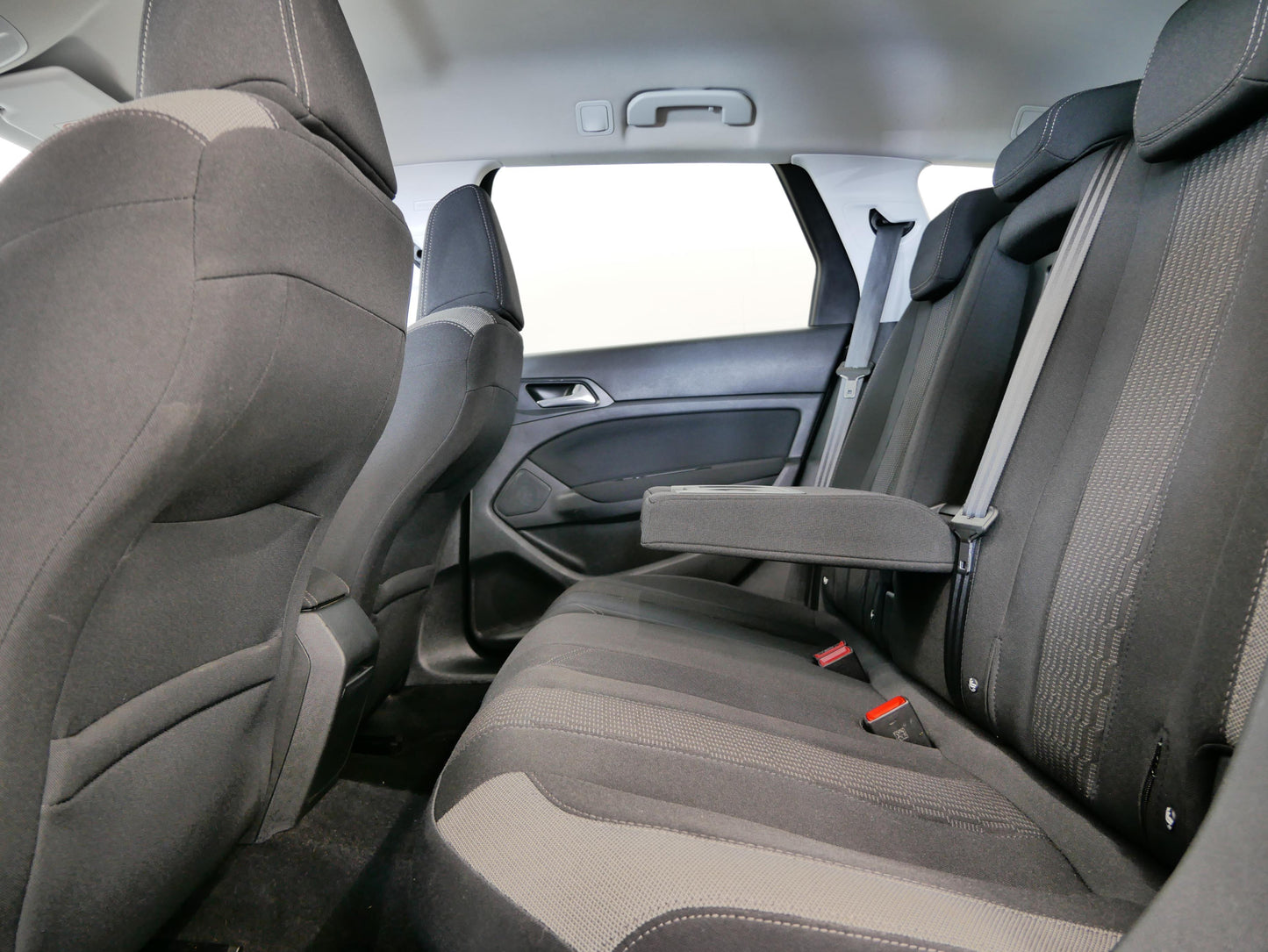 Peugeot 308 1.6 HDI 73 kW Style