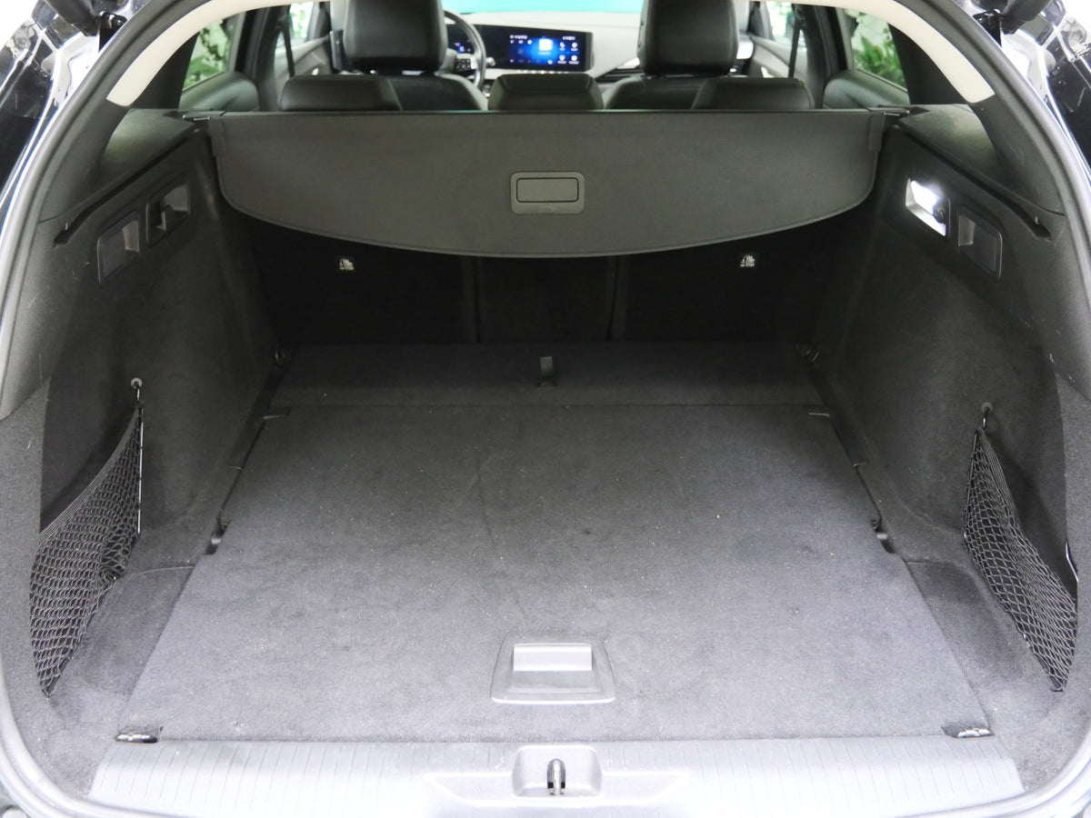 Opel Astra 1.5 CDTI 96 kW AUT Elegance – foto 23