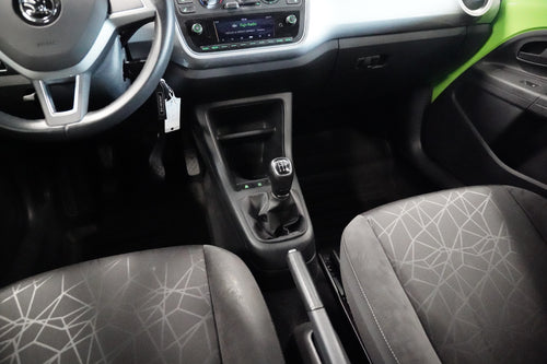 Škoda Citigo 1.0 MPI 44 kW Ambition – foto 23