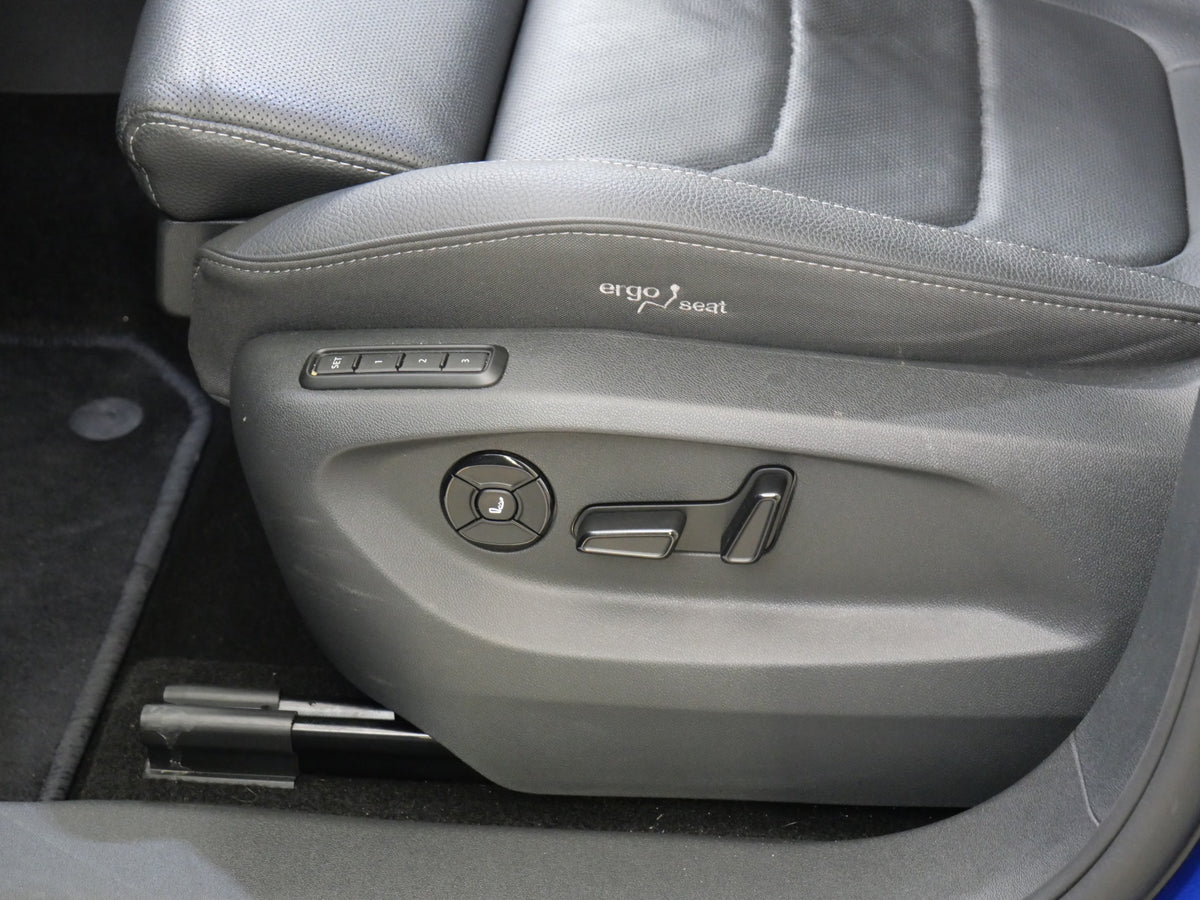 Škoda Kodiaq 2.0 TDI 142 kW Excl. Selection