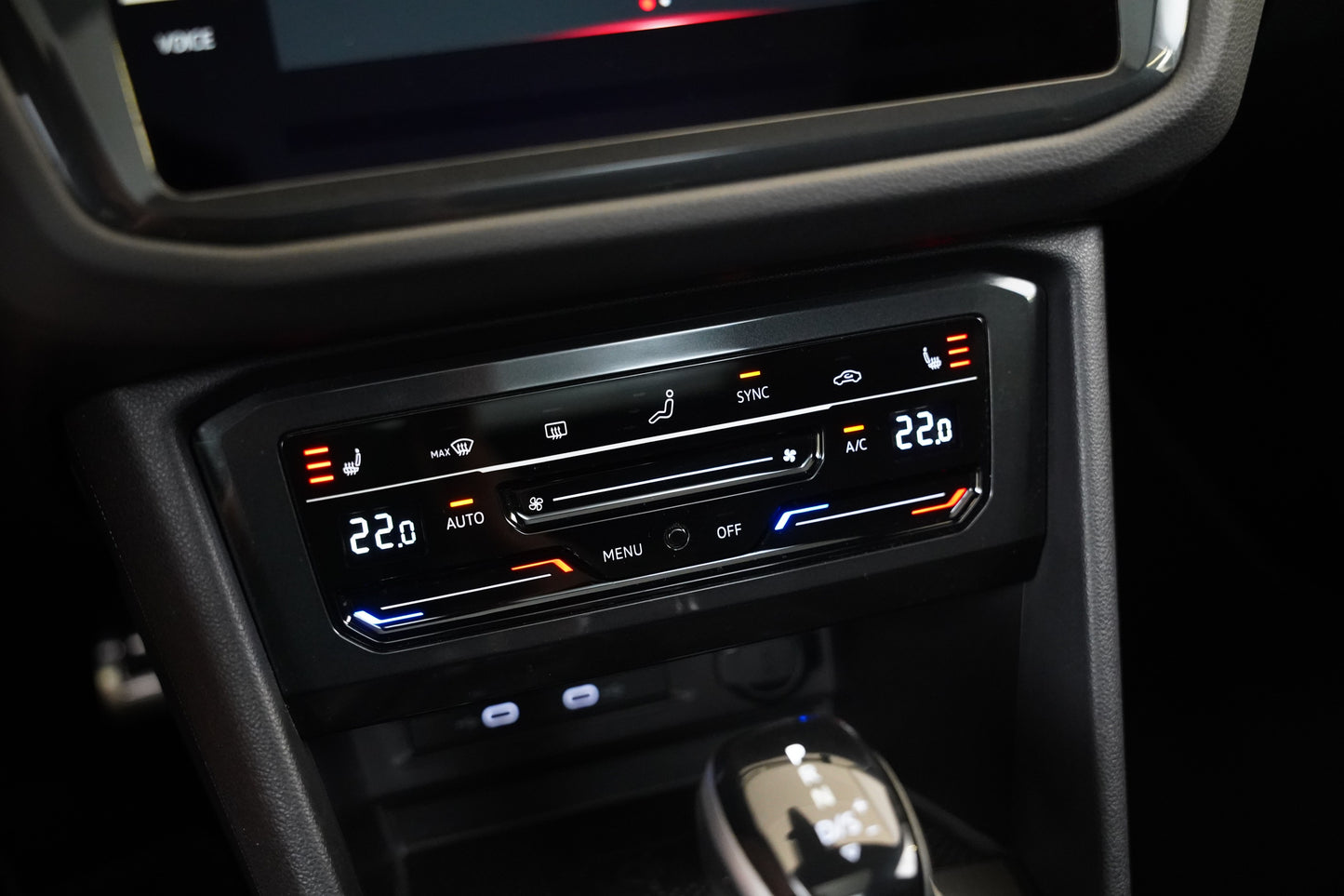 Volkswagen Tiguan 2.0 TSI 235 kW DSG 4Motion R