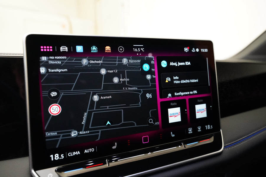 Volkswagen Tiguan 1.5 eTSI 110 kW DSG R-Line – foto 22