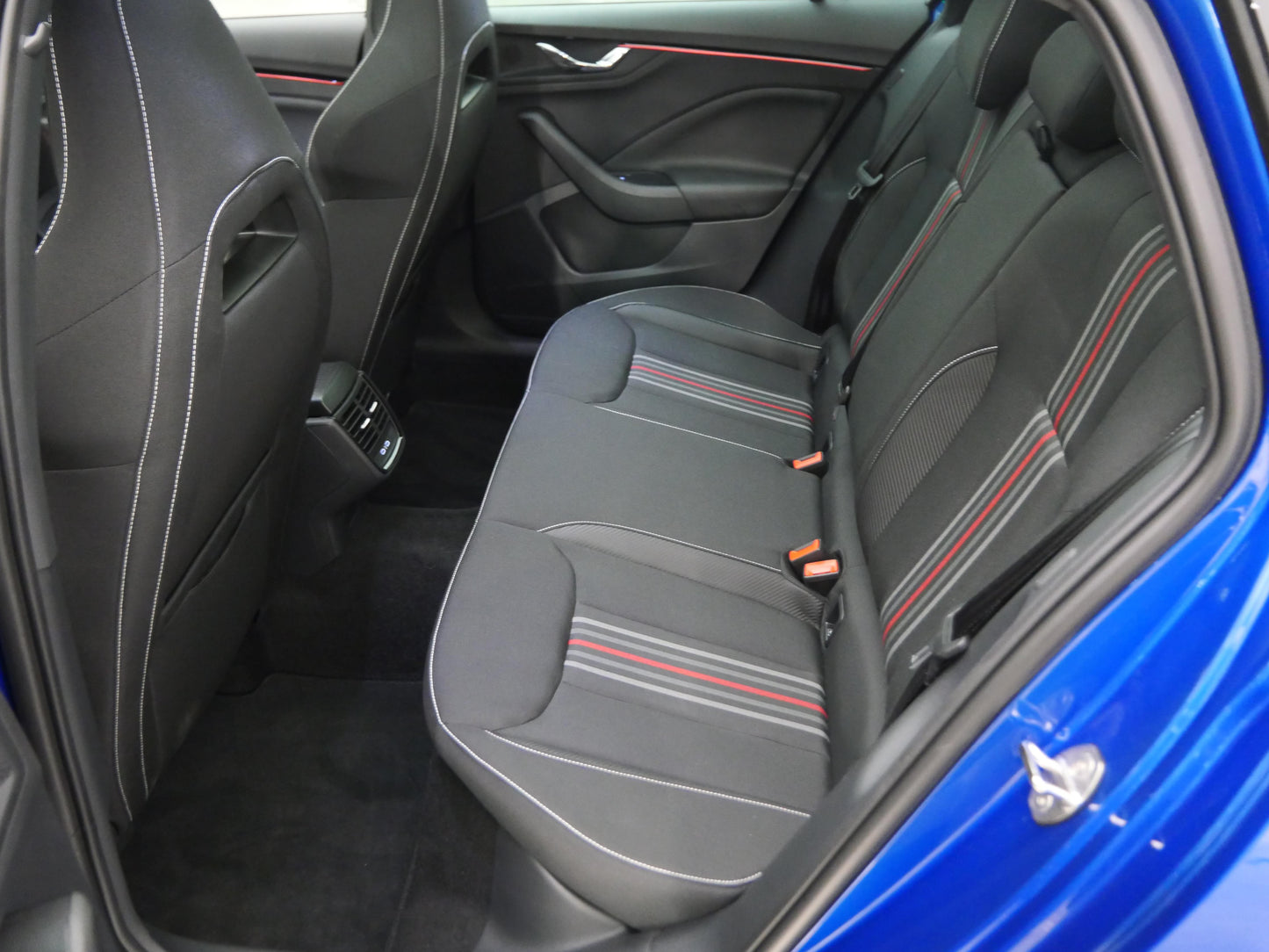 Škoda Scala 1.0 TSI 85 kW Monte Carlo