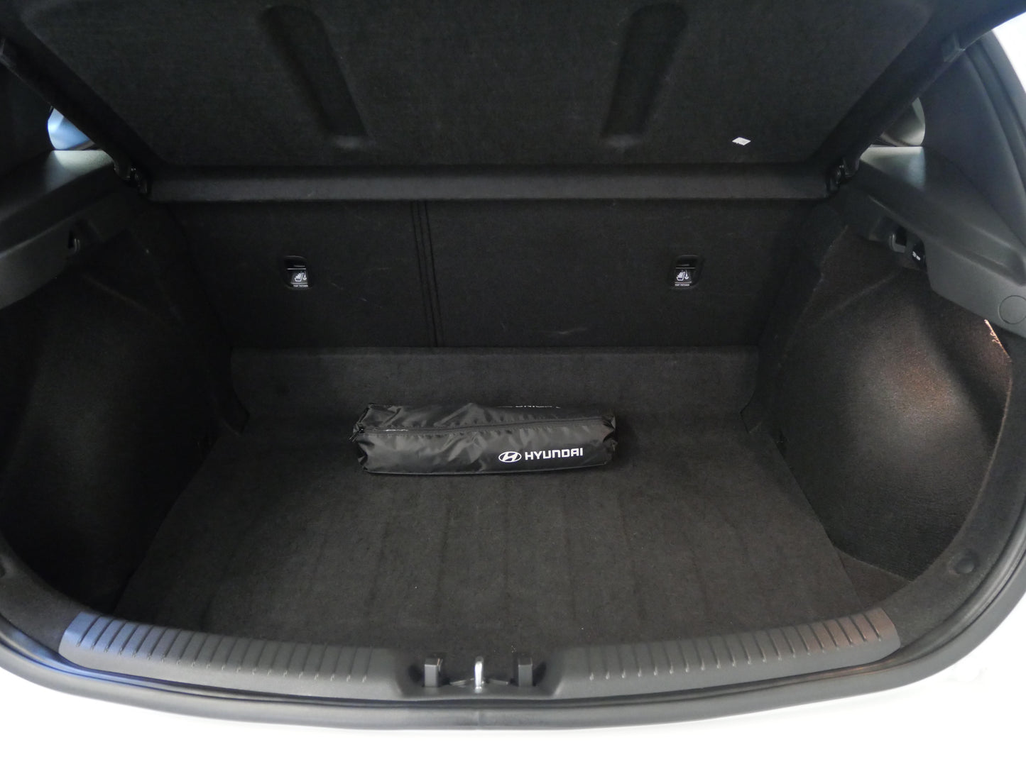 Hyundai i30 1.5 CVVT 81 kW Start Plus