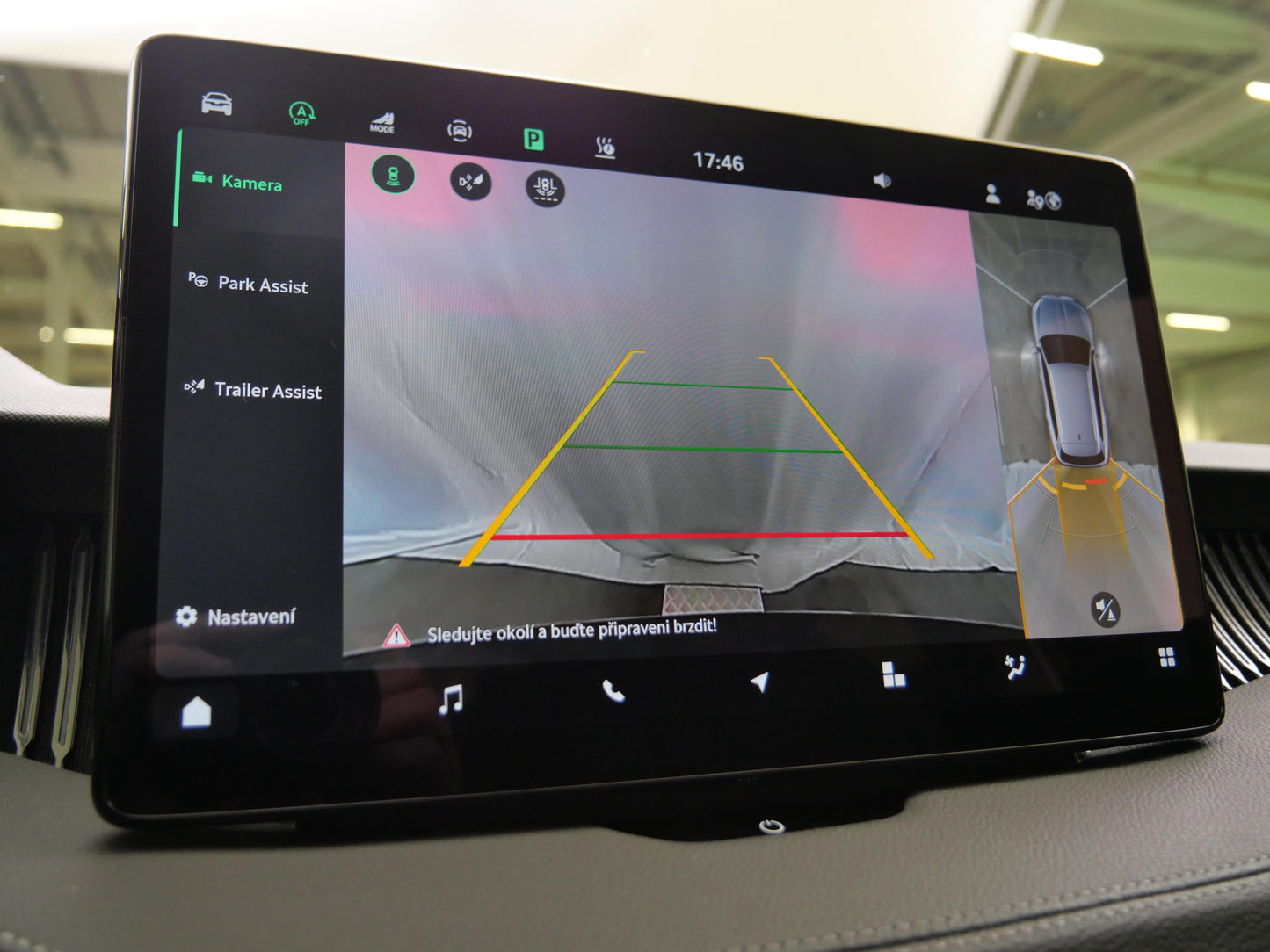 Škoda Superb 2.0 TDI 142 kW 4x4 L&K