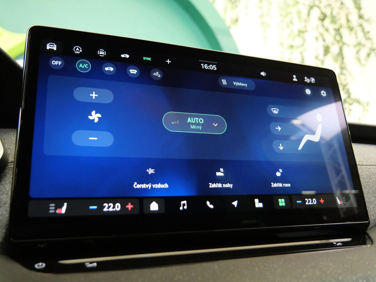 Škoda Octavia 1.5 eTSI 110 kW Top Selection