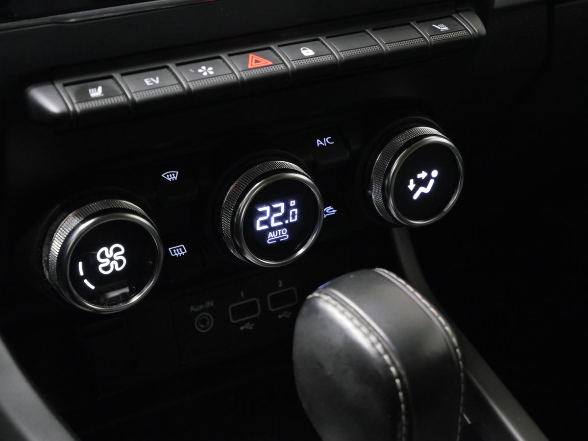 Renault Arkana 1.6 E-TECH Hybrid 105kW Intens – foto 22