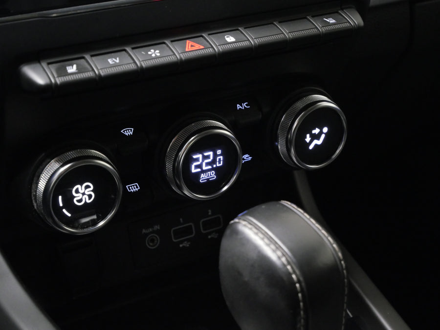 Renault Arkana 1.6 E-TECH Hybrid 105kW Intens – foto 22