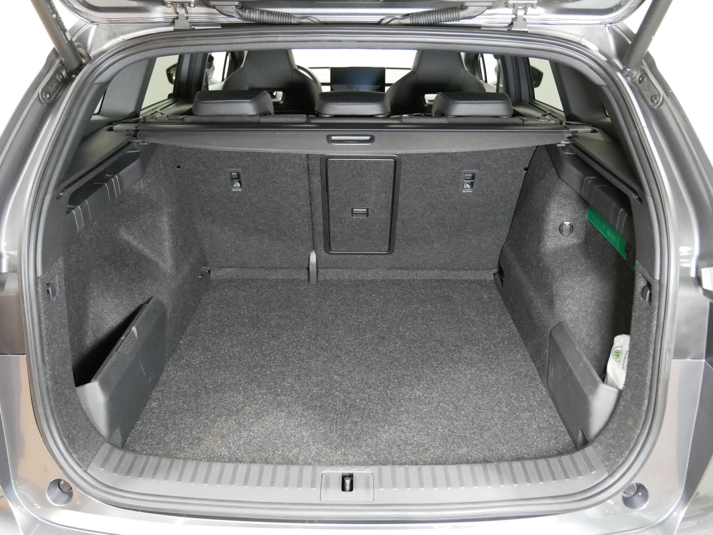 Škoda Enyaq iV iV 80x 195 kW SportLine