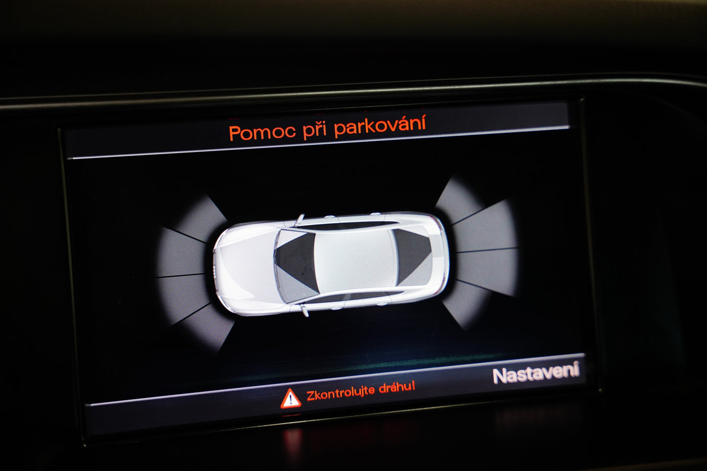 Audi A5 3.0 TDi 150 kW S Line
