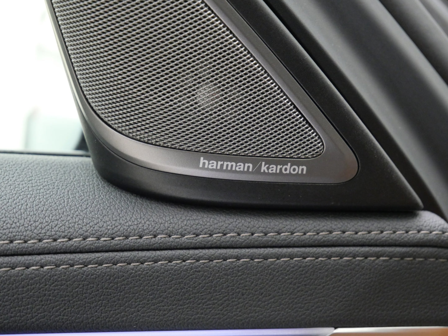 BMW Řada 7 750i 330 kW xDrive