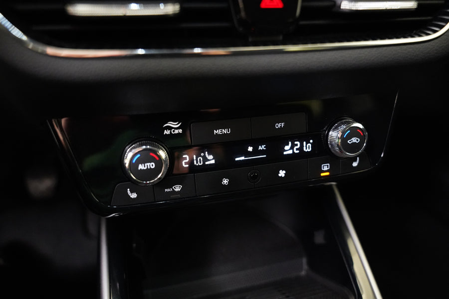 Škoda Fabia 1.0 TSI 70 kW Top Selection – foto 22