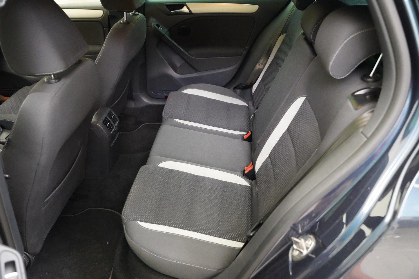 Volkswagen Golf 2.0 TDI 103 kW 4Motion R-Line