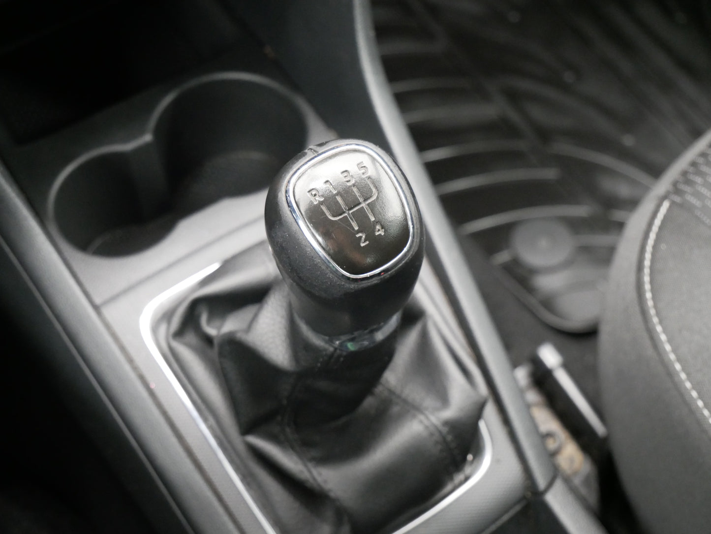 Škoda Rapid 1.2 TSI 63 kW Ambition