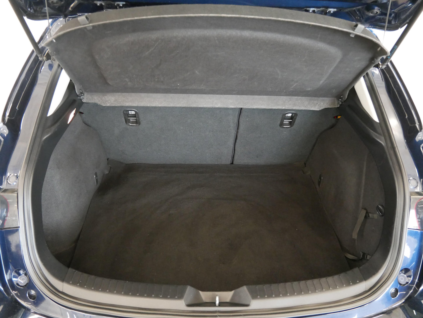 Mazda 3 2.0 Skyactive 88 kW Signature
