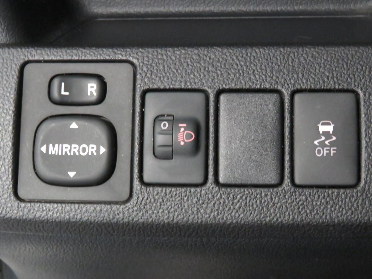 Toyota Verso 1.33 Dual VVT-I 73 kW Active