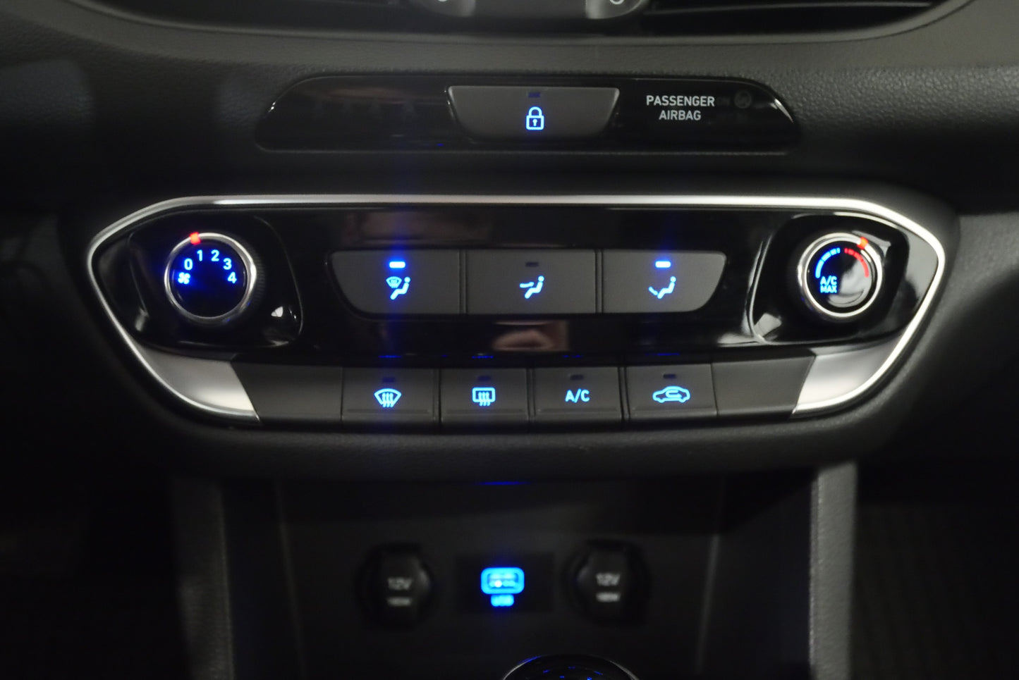 Hyundai i30 1.0 T-GDI 88 kW Comfort