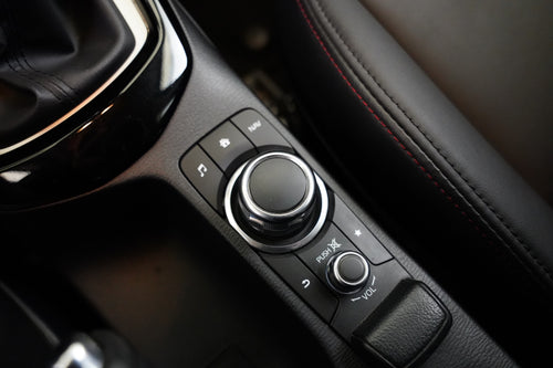 Mazda CX-3 2.0 Skyactiv 110 kW AWD Sports – foto 22