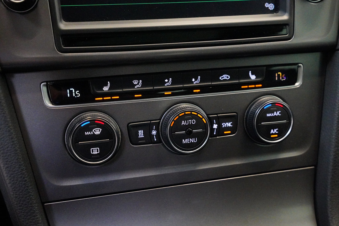 Volkswagen Golf 2.0 TDI 110 kW Lounge