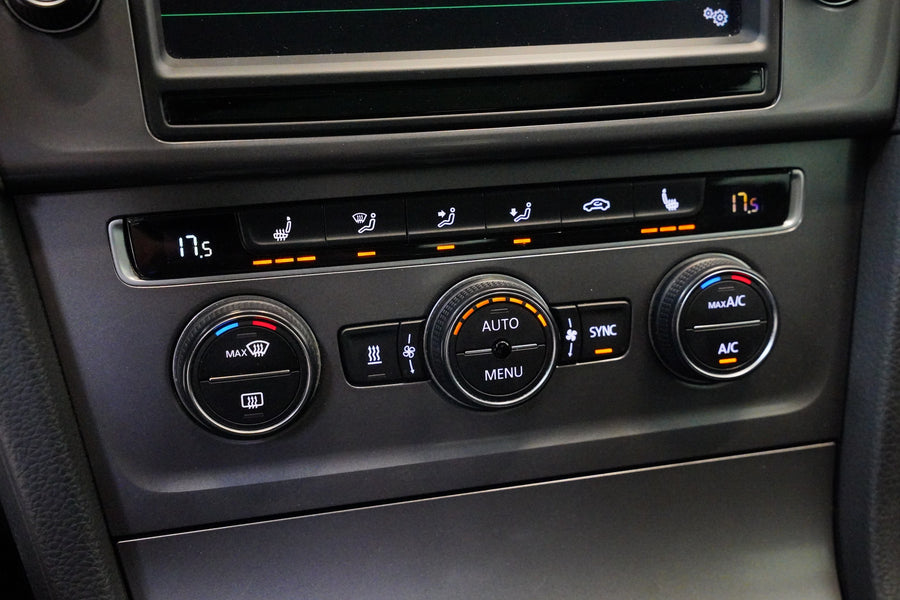 Volkswagen Golf 2.0 TDI 110 kW Lounge – foto 23