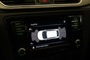 Škoda Rapid RAPID SPB AMB TS 81/1.0 M6F