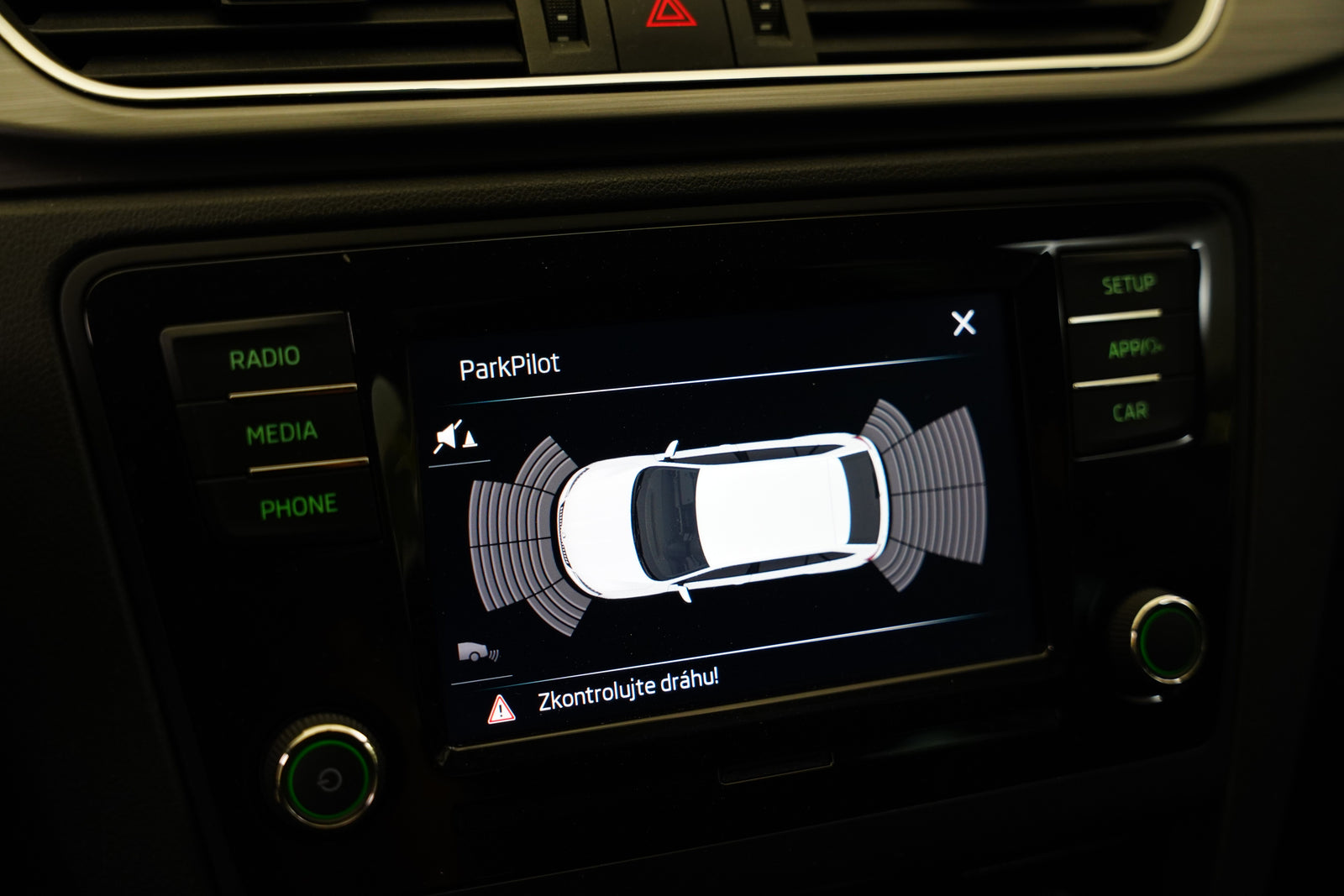 Škoda Rapid RAPID SPB AMB TS 81/1.0 M6F – foto 22