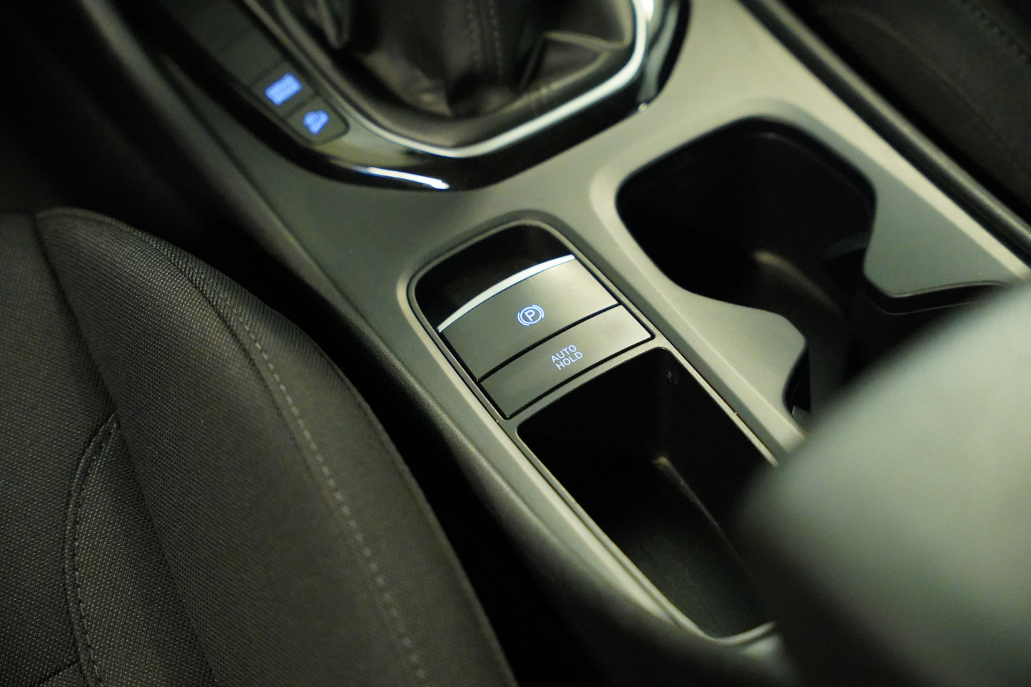 Hyundai Tucson 1.6 T-GDI 110 kW Start