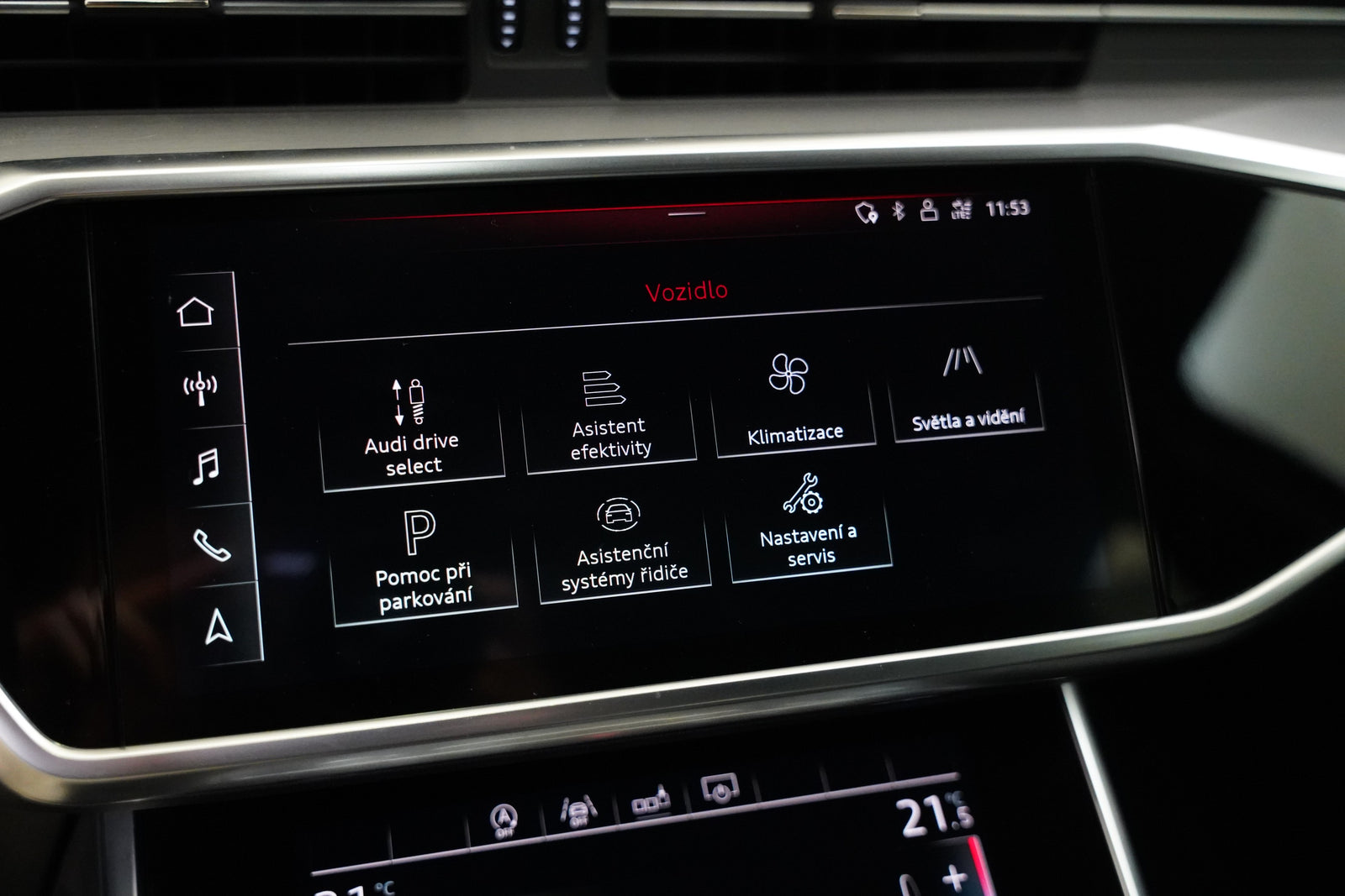 Audi A6 2.0 TDI 150 kW Quattro – foto 24
