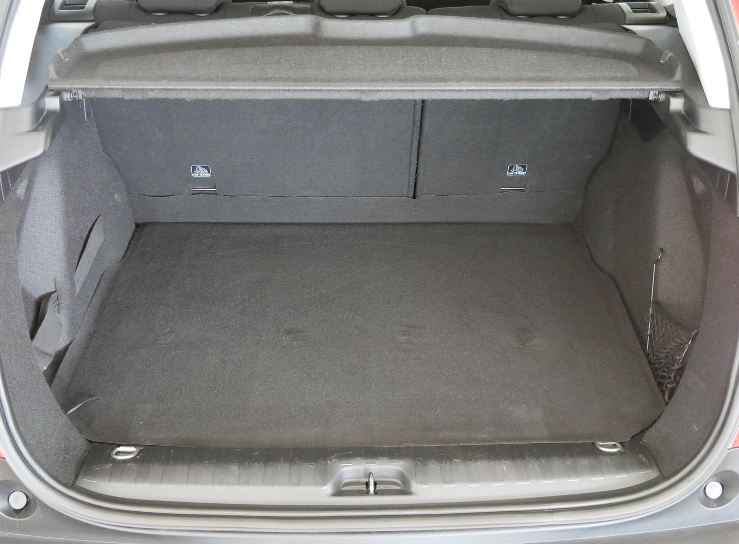 Peugeot 2008 1.2 Puretech 82 kW Active