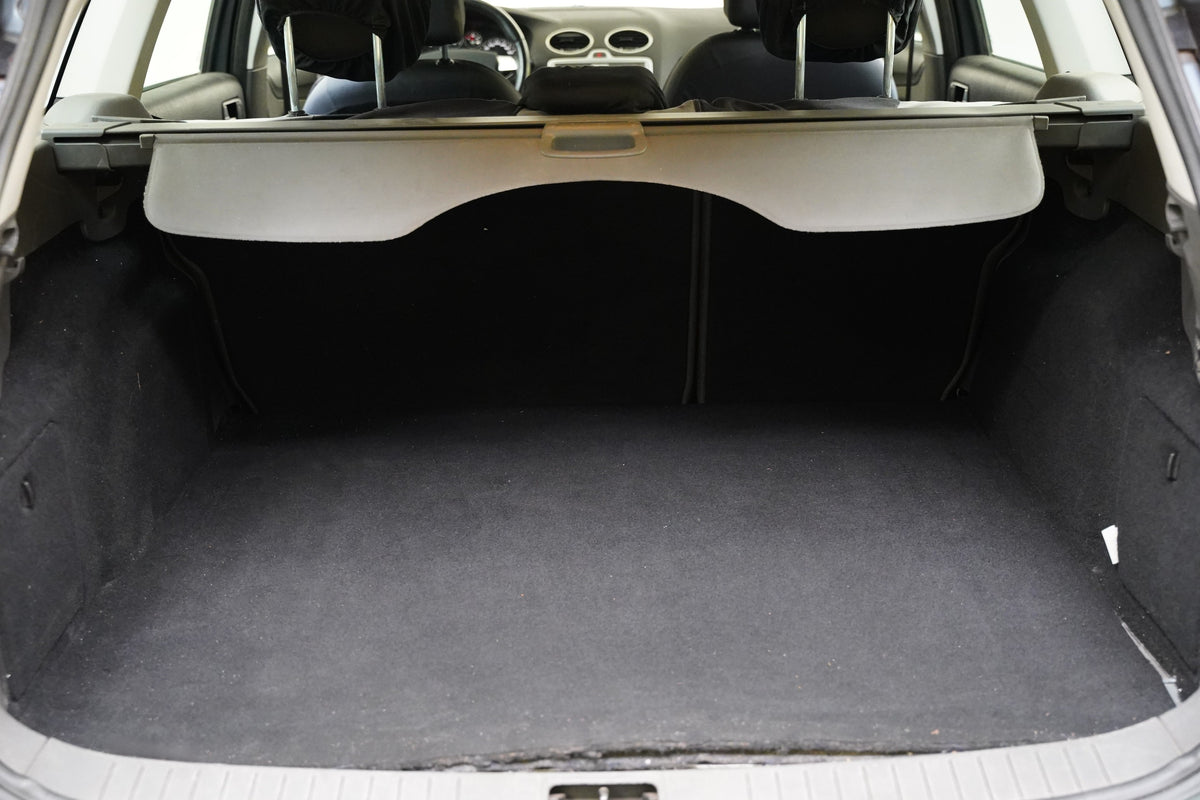 Ford Focus 1.6 TDCi 80 kW Trend – foto 23