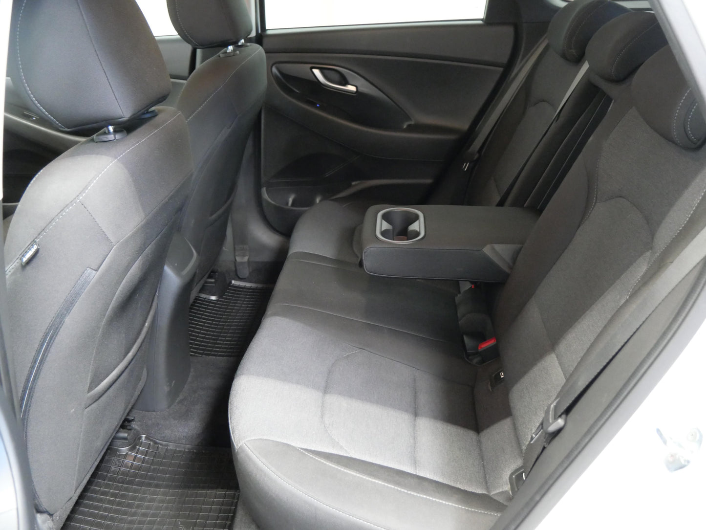 Hyundai i30 1.5 T-GDI 118 kW Smart