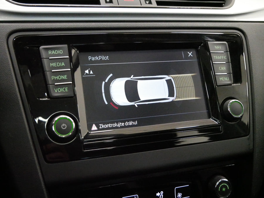 Škoda Rapid 1.0 TSI 70 kW Ambition – foto 23