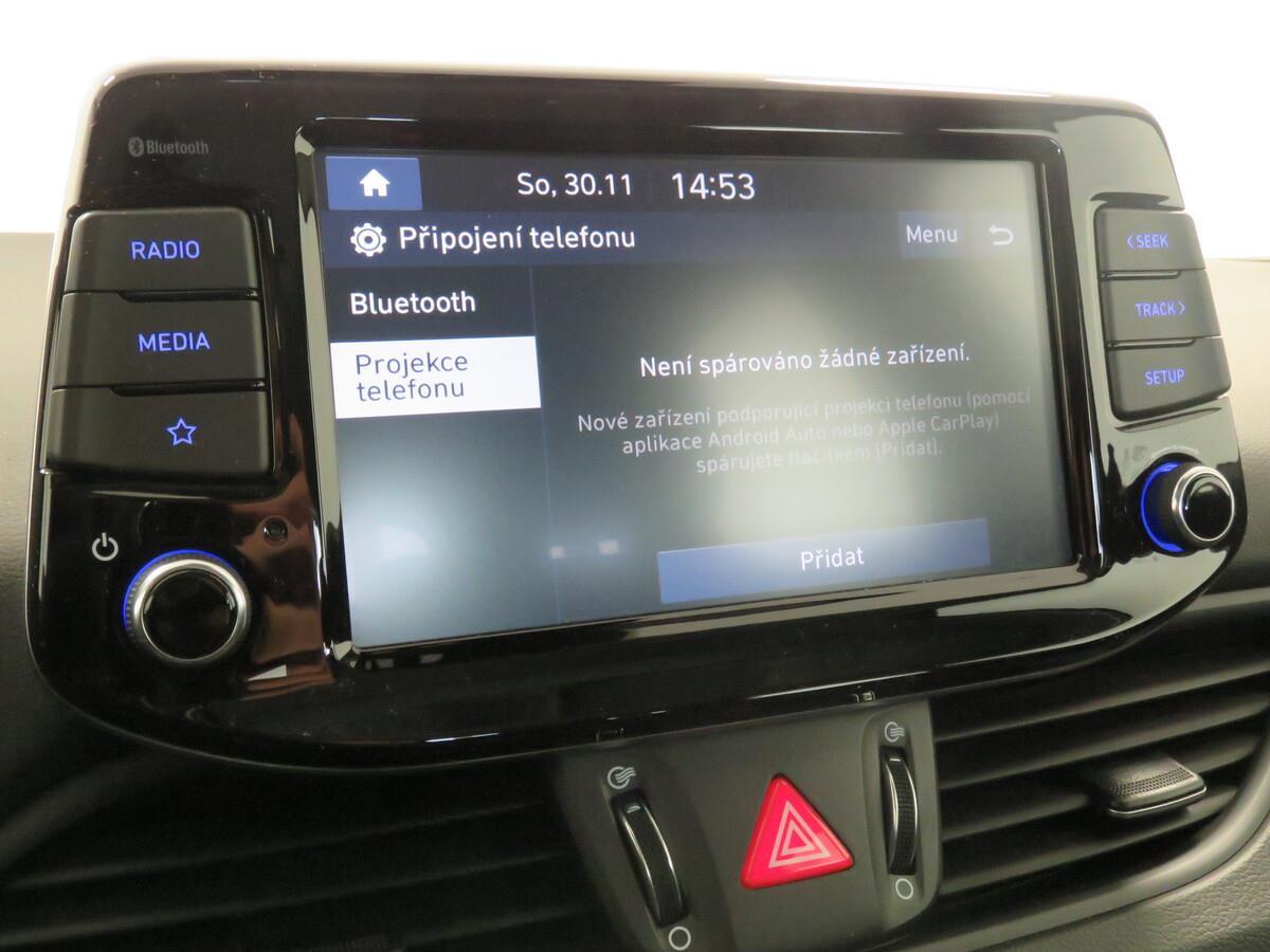Hyundai i30 1.0 T-GDI 88 kW Family Comfort