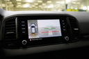 Škoda Karoq 1.5 TSI 110 kW Sportline