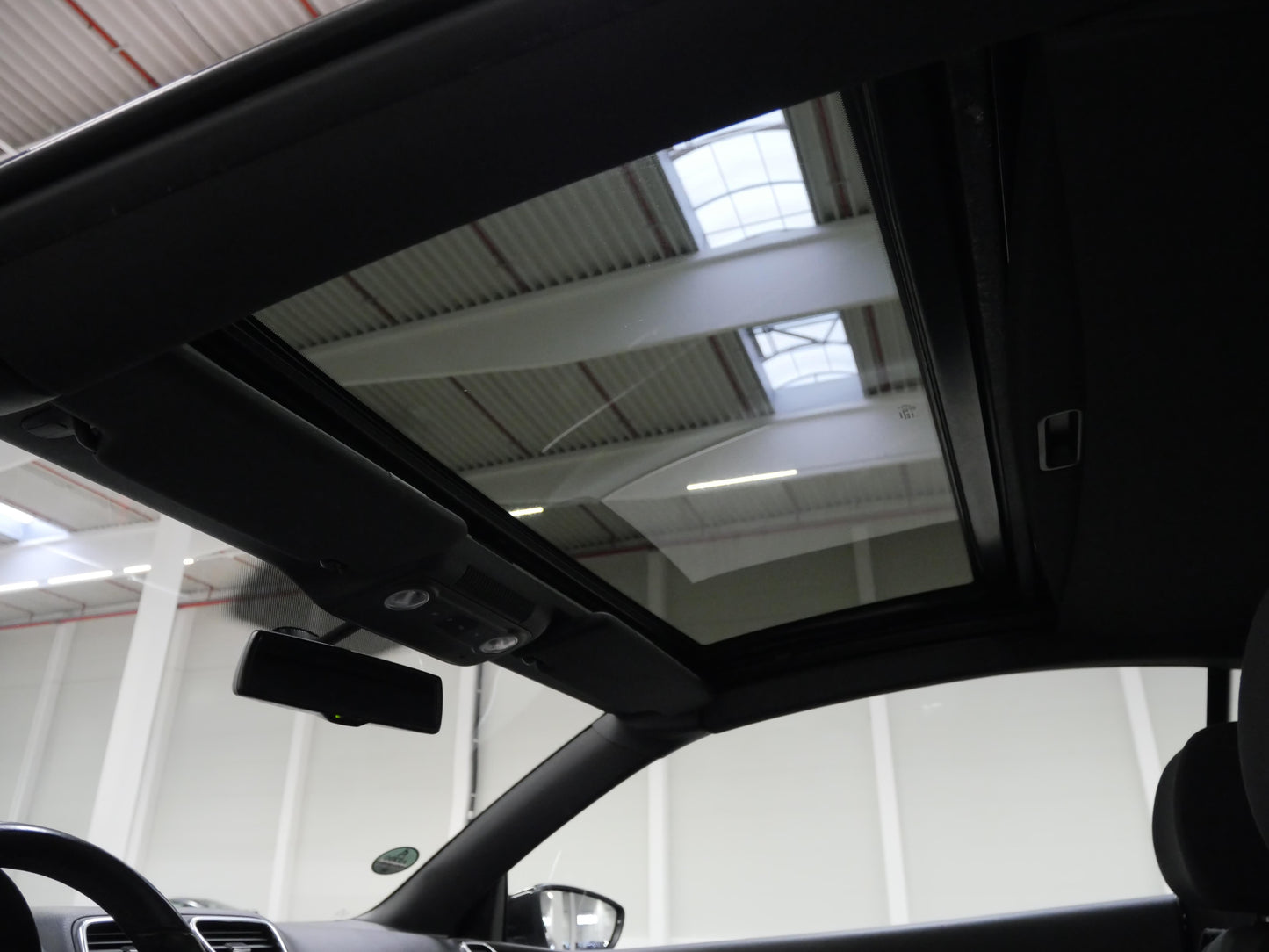 Volkswagen Eos 2.0 TDI 103 kW