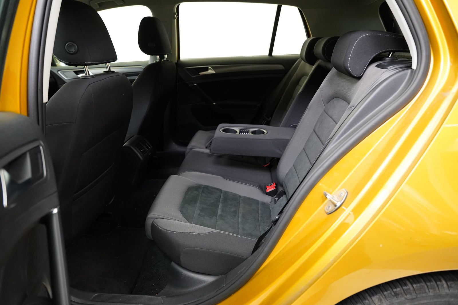 Volkswagen Golf 1.0 TSI 81 kW Comfortline – foto 23