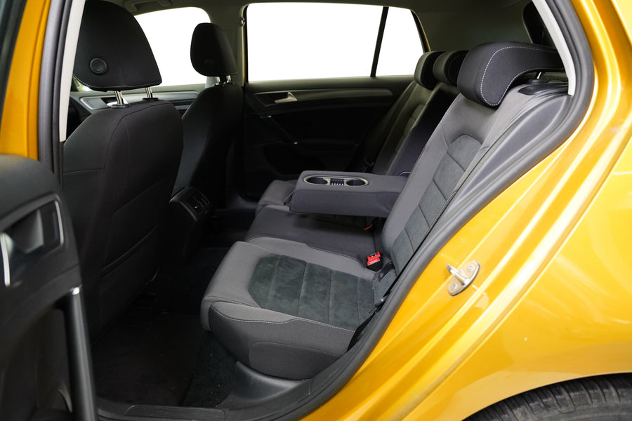 Volkswagen Golf 1.0 TSI 81 kW Comfortline – foto 23