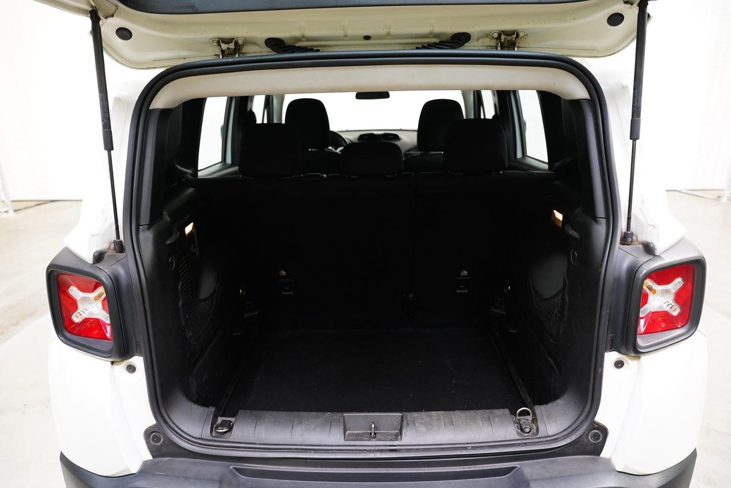 Jeep Renegade 1.6 e-torq 81 kW FWD Longitude