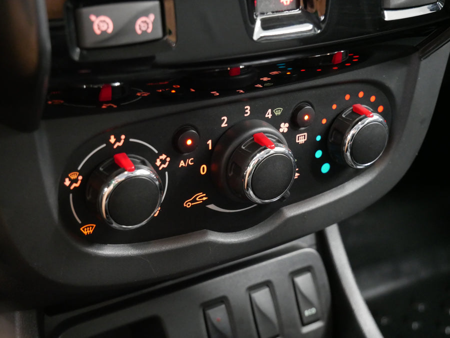 Dacia Duster 1.6 SCe 84 kW Access – foto 23