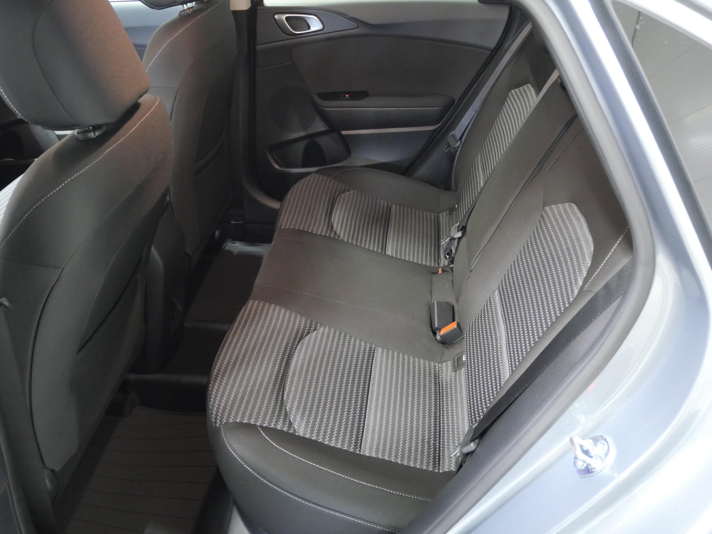Kia Ceed 1.5 T-GDI 103 kW TOP