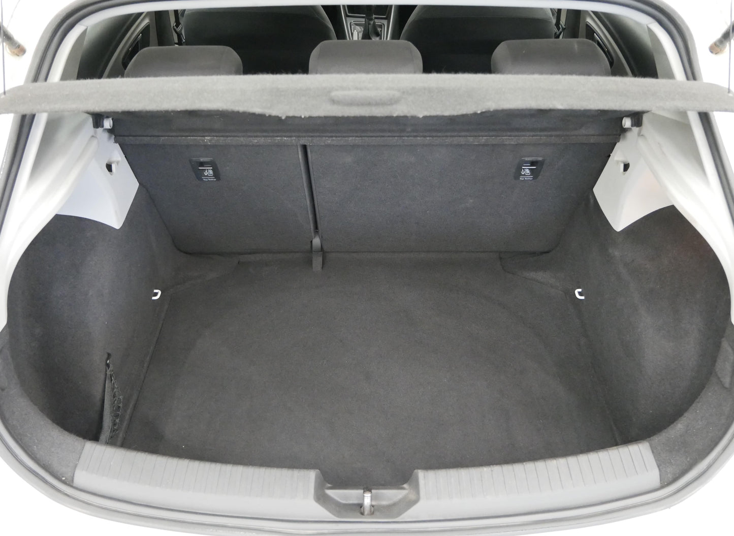 Seat Leon 1.2 TSI 63 kW Reference