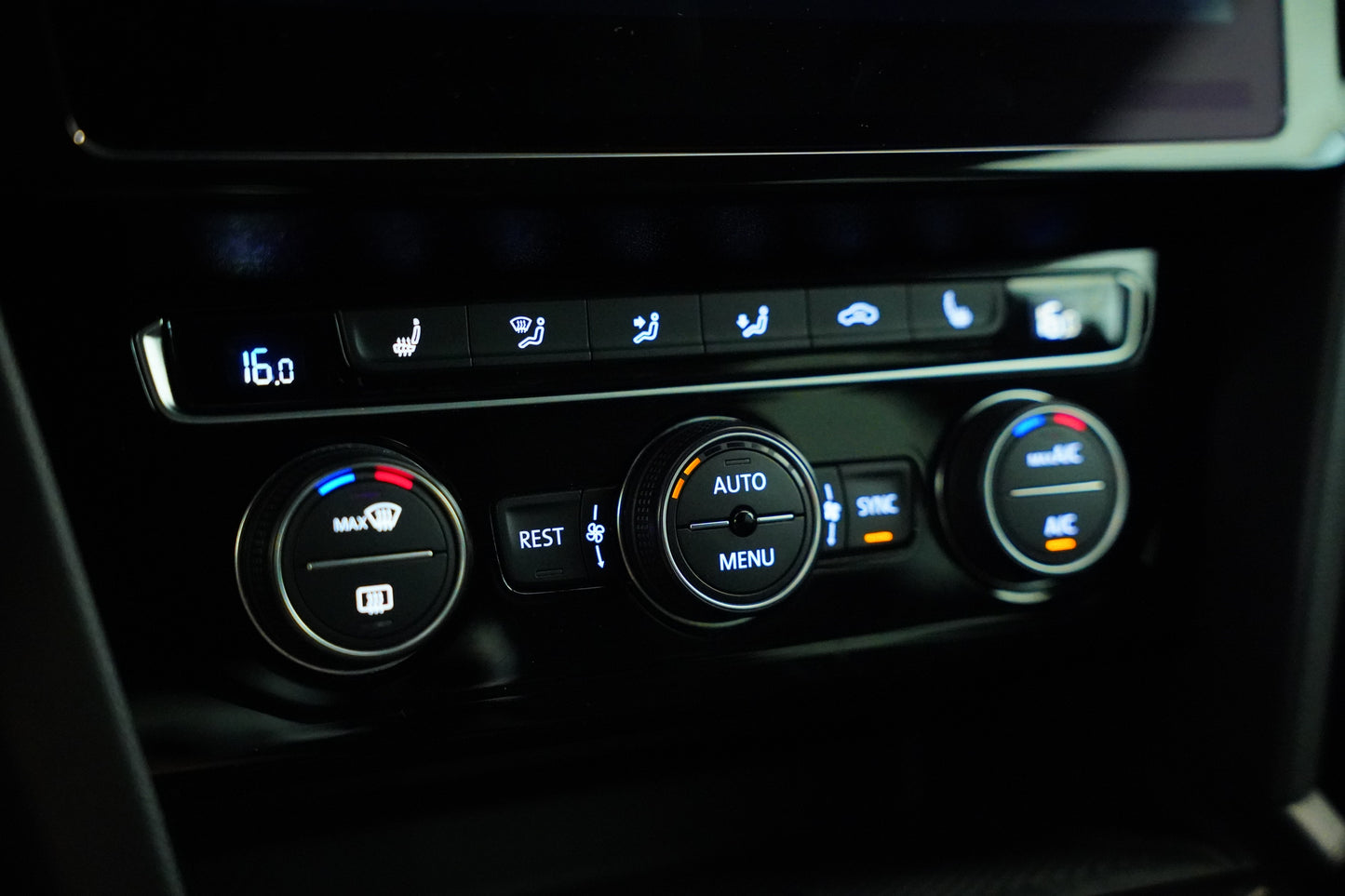 Volkswagen Arteon 2.0TDI 140KW R-LINE