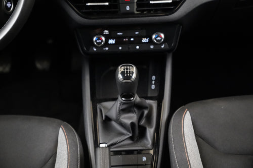 Škoda Kamiq 1.0 TSI 85 kW Selection – foto 23