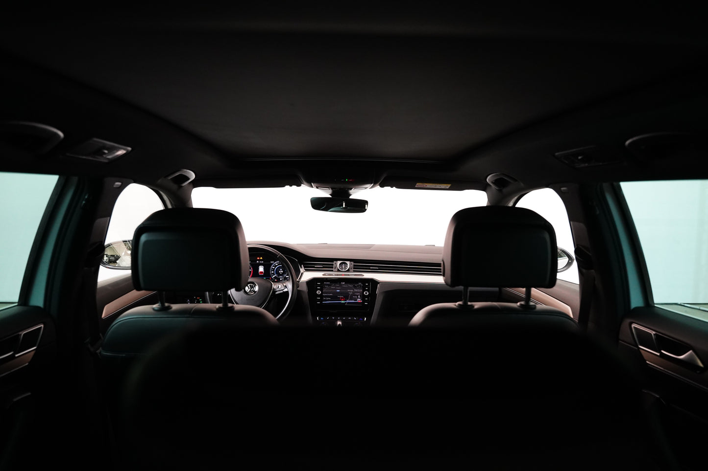 Volkswagen Passat 2.0 TDI 140 kW DSG Alltrack