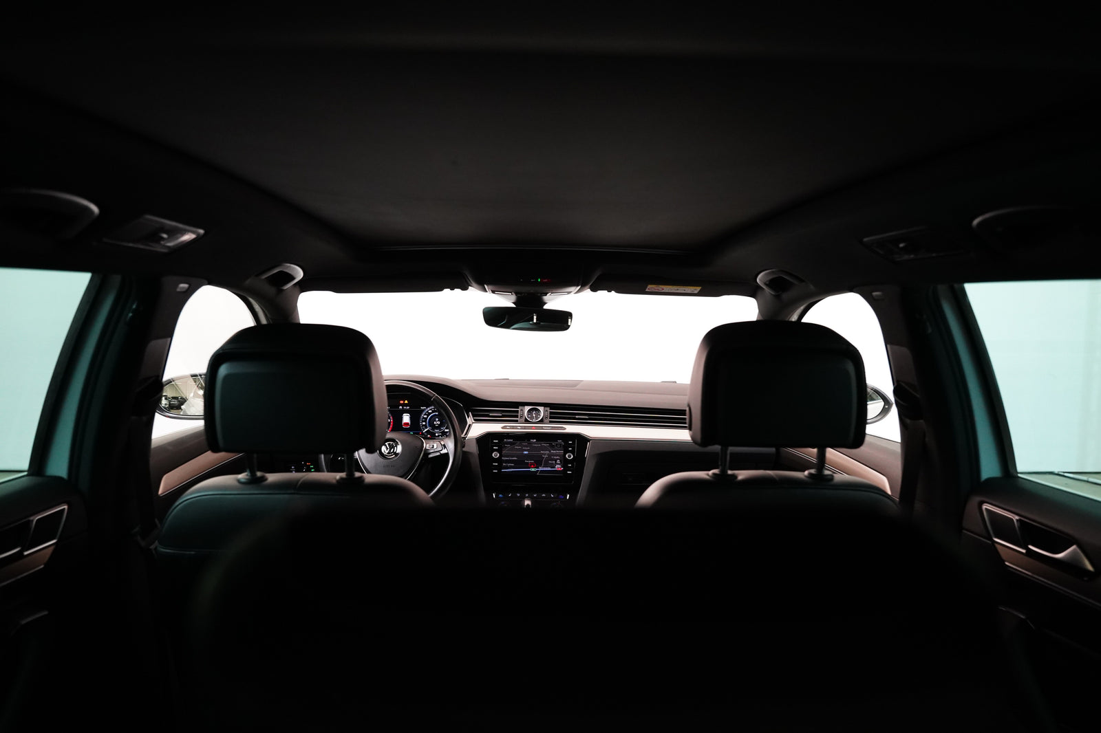 Volkswagen Passat 2.0 TDI 140 kW DSG Alltrack – foto 23