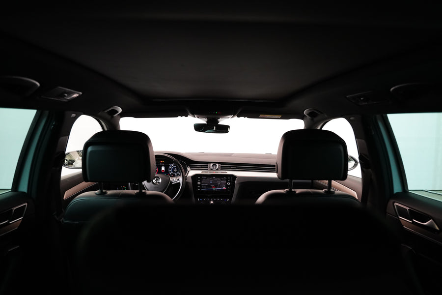 Volkswagen Passat 2.0 TDI 140 kW DSG Alltrack – foto 23